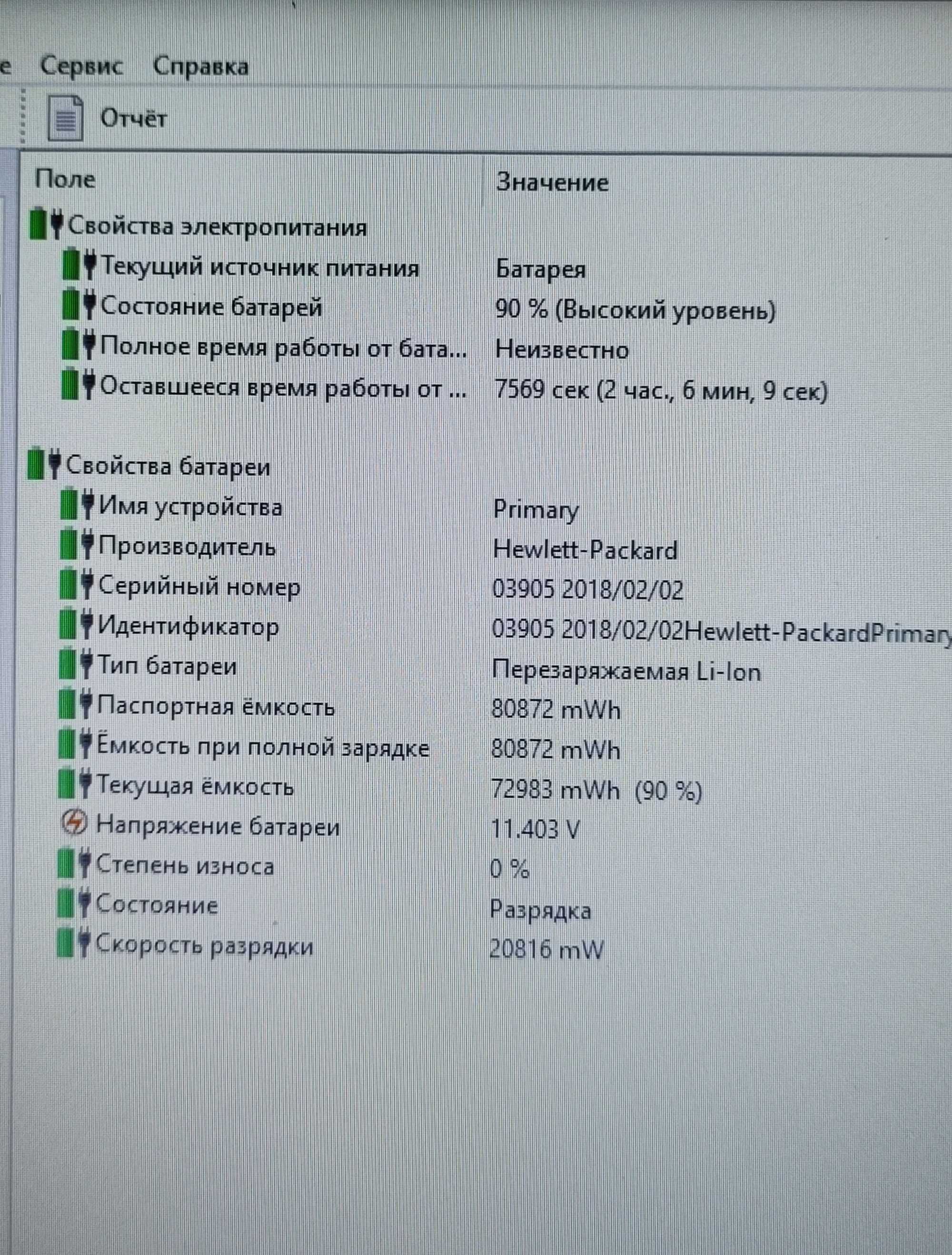 Ноутбук HP ZBook 17 G3 Core i5-6700HQ/16Gb/SSD/NVIDIA M1000M