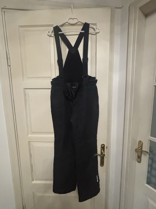 Горнолыжные брюки