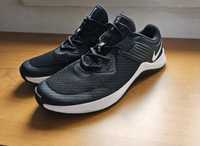 Buty sportowe Nike MC Trainer czarne 45,5