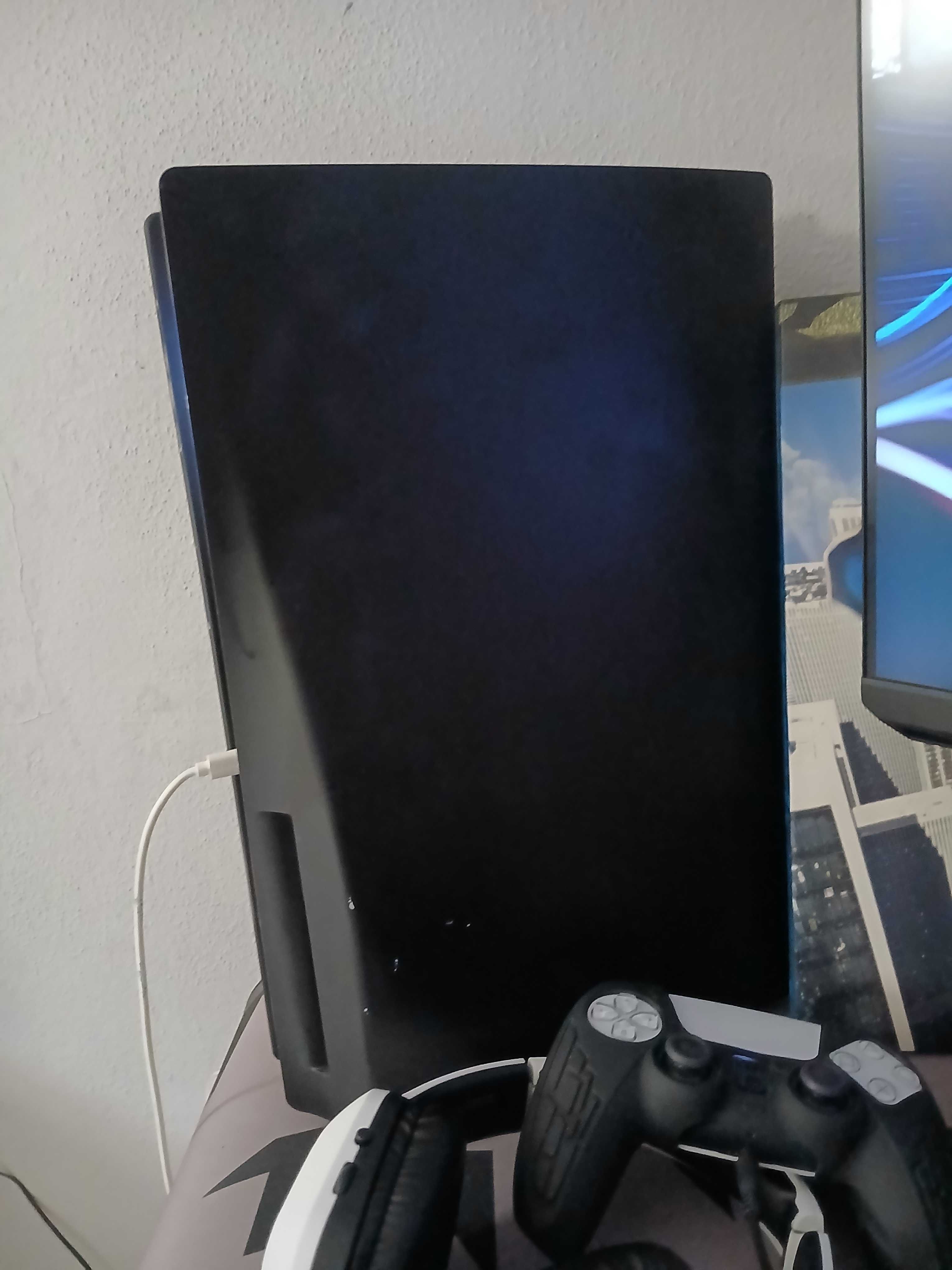 Ps5 versão disco