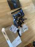 Odkurzacz pionowy nowy hoover hfx pet hfx20p 011
