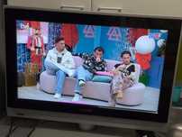 TV LCD PHILIPS, Modelo: 26PFL5522D/12