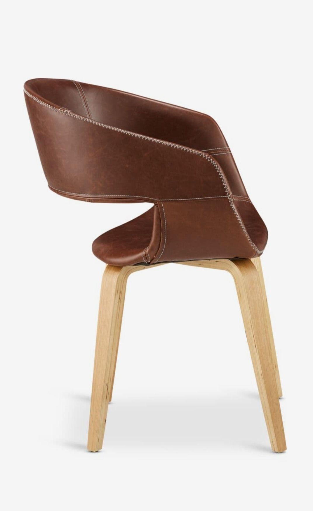 Cadeiras de jantar estilo vintage - NOVAS!!