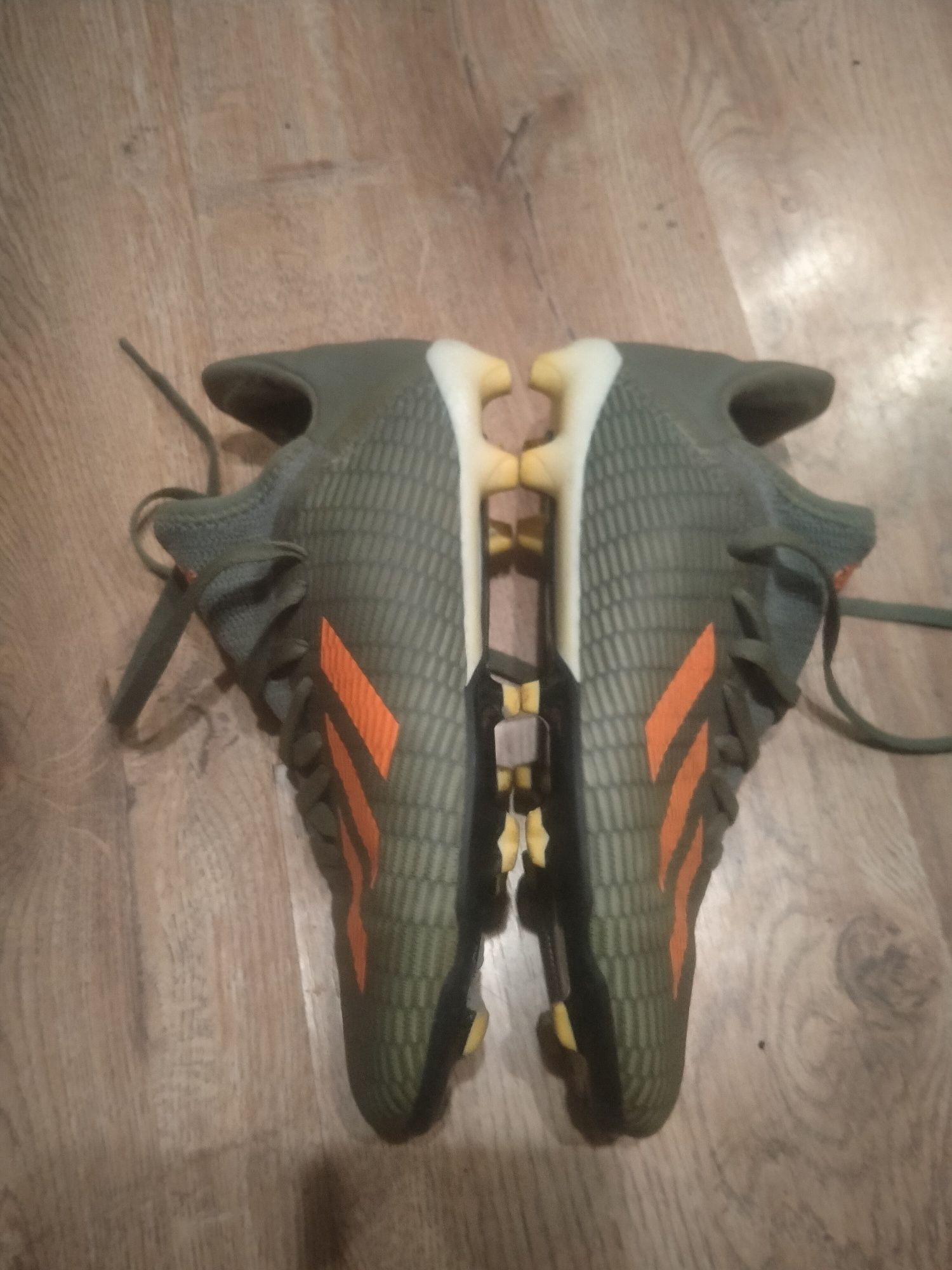 Бутси adidas X | 35розмір | 21-22 см | Б/У