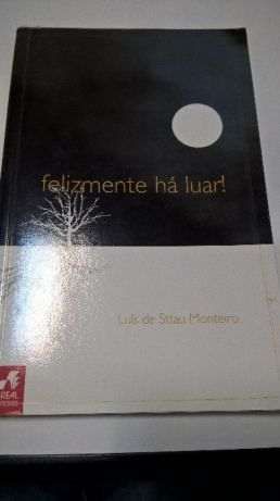 Felizmente há luar! - Luís de Sttau Monteiro (portes incluídos)