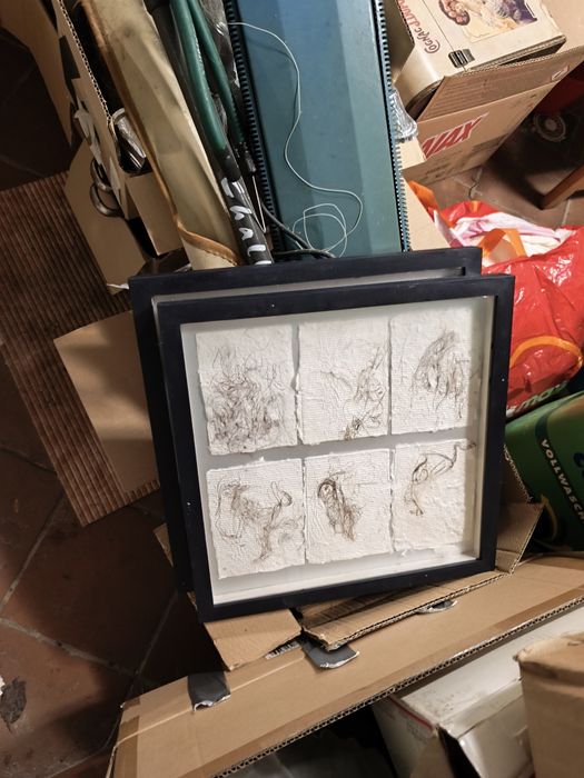 Graty z chaty używane