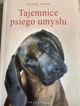 „Tajemnice psiego umyslu” Stanley Coren