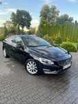 Volvo S60 2.0 diesel 2014