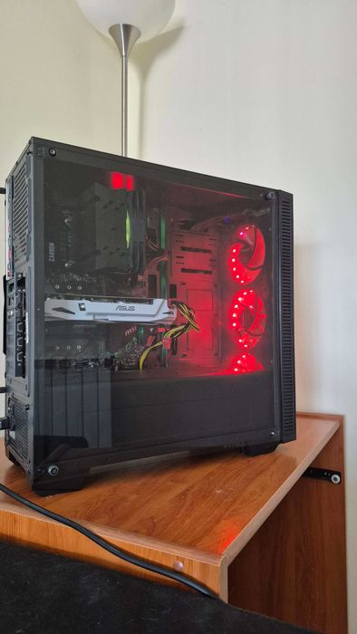 SECKTECH — MONTAGEM/REPARAÇÃO/OTIMIZAÇÃO de computadores