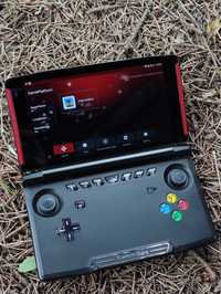 Игровая портативная консоль Game Box S1 + 32GB Pubg Mobile