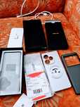 Realme GT 6.  16/512 GB szary