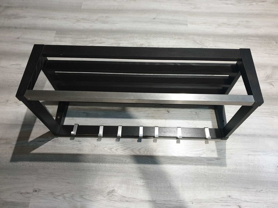 Bengaleiro de Parede