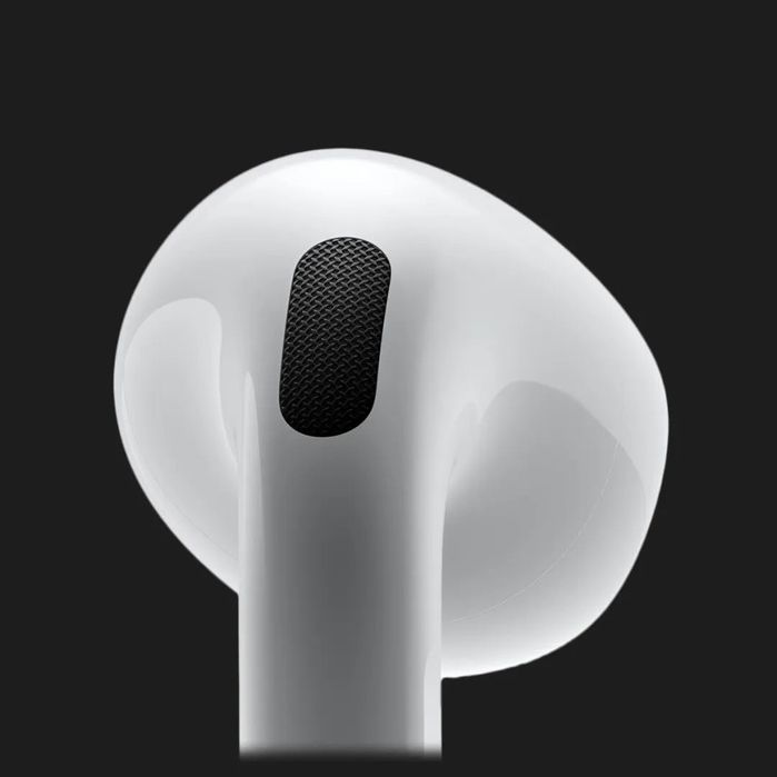 Навушники Apple AirPods 4 with Active Noise Cancellation