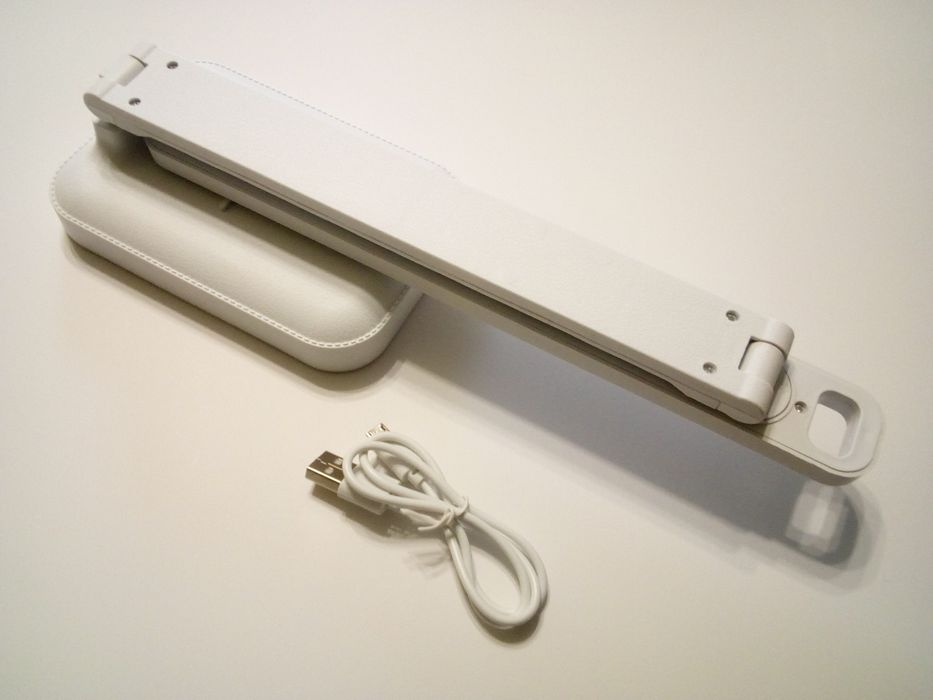 Настольная Led лампа