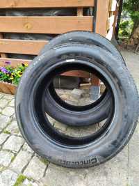 Opony letnie Pirelli Cinturato 205/55 R16