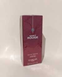 Perfume Guerlain Habit Rouge
