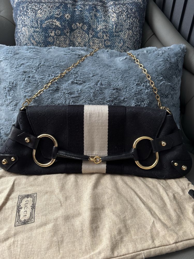 Gucci Horsebit оригінал
