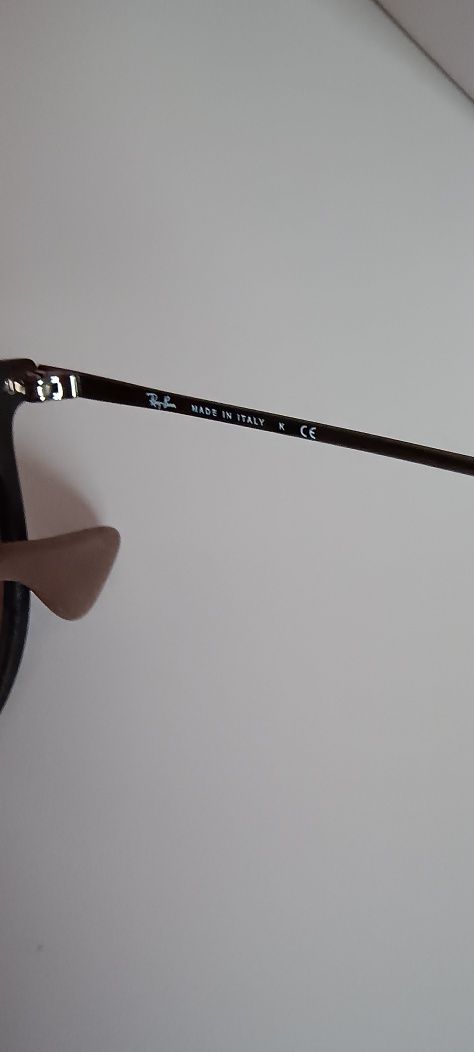 Oryginalne Ray Ban okulary