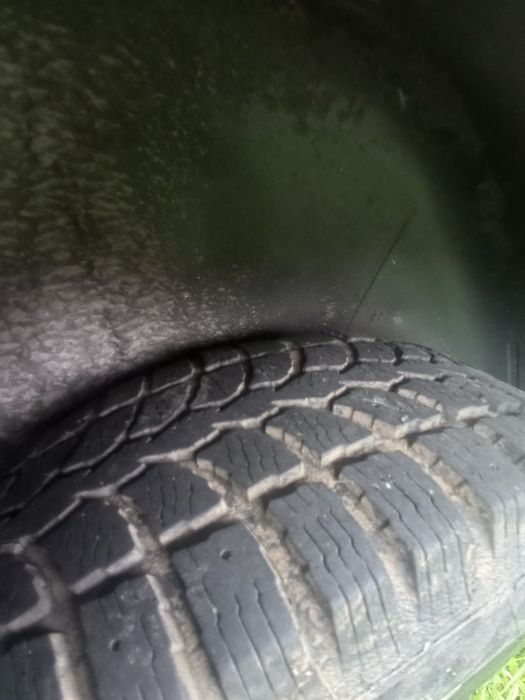 Сенс 2013 года на газу