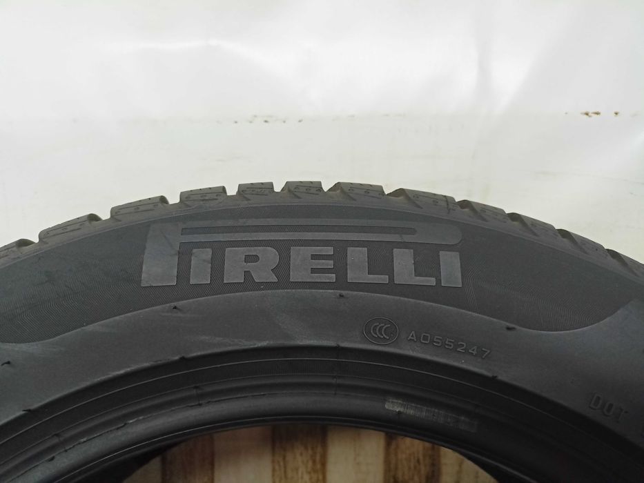 Pirelli SottoZero 3 225/55/17 24r. 97H 2x7,6mm 2x6,5mm (5915)