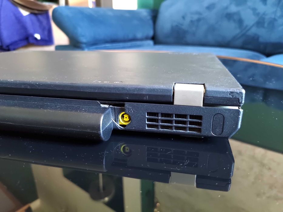 Lenovo W530 + 2 zasilacze i stacja dokująca Laptop do CAD i grafiki 3D