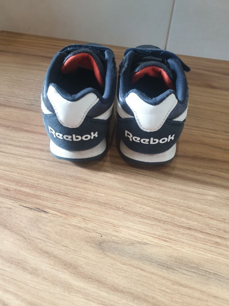 Adidasy reebok rozmiar 29