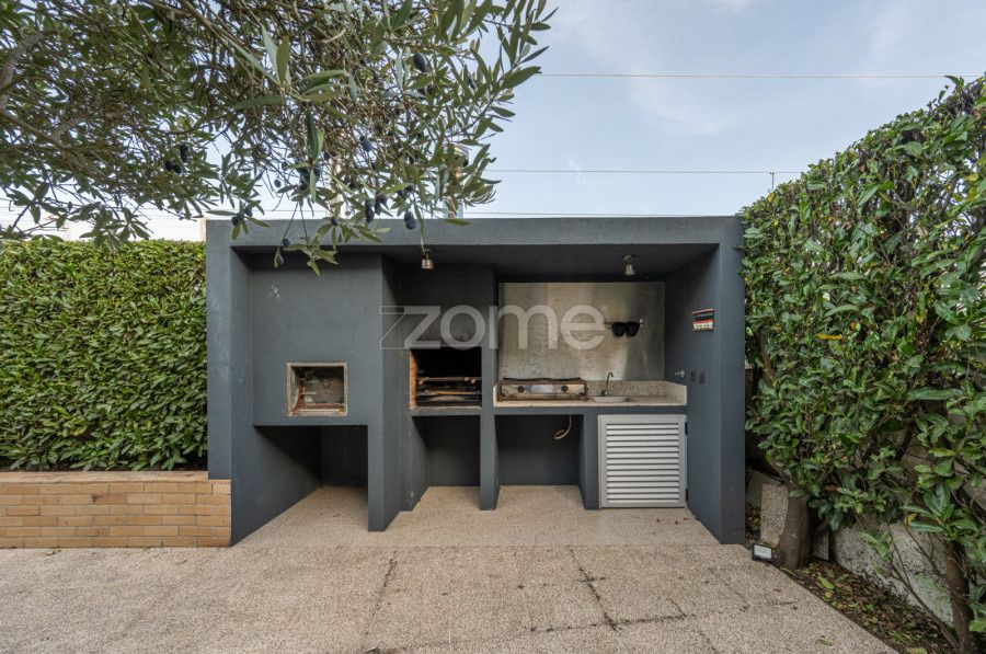 Moradia T4 - V.N.Famalicão