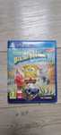 SpongeBob Battle for Bikini Botton PS4