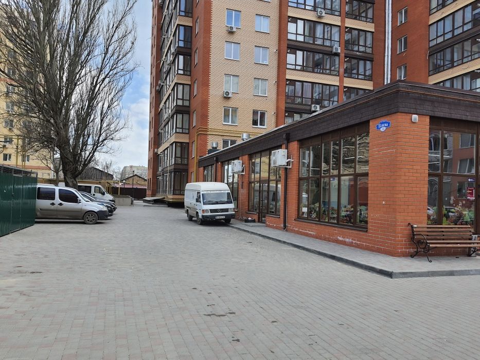 Новострой. 50см стена  для бизнеса, для кладовок  новострое