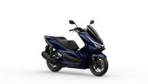 Honda PCX DX - transport - 6 lat gwarancji