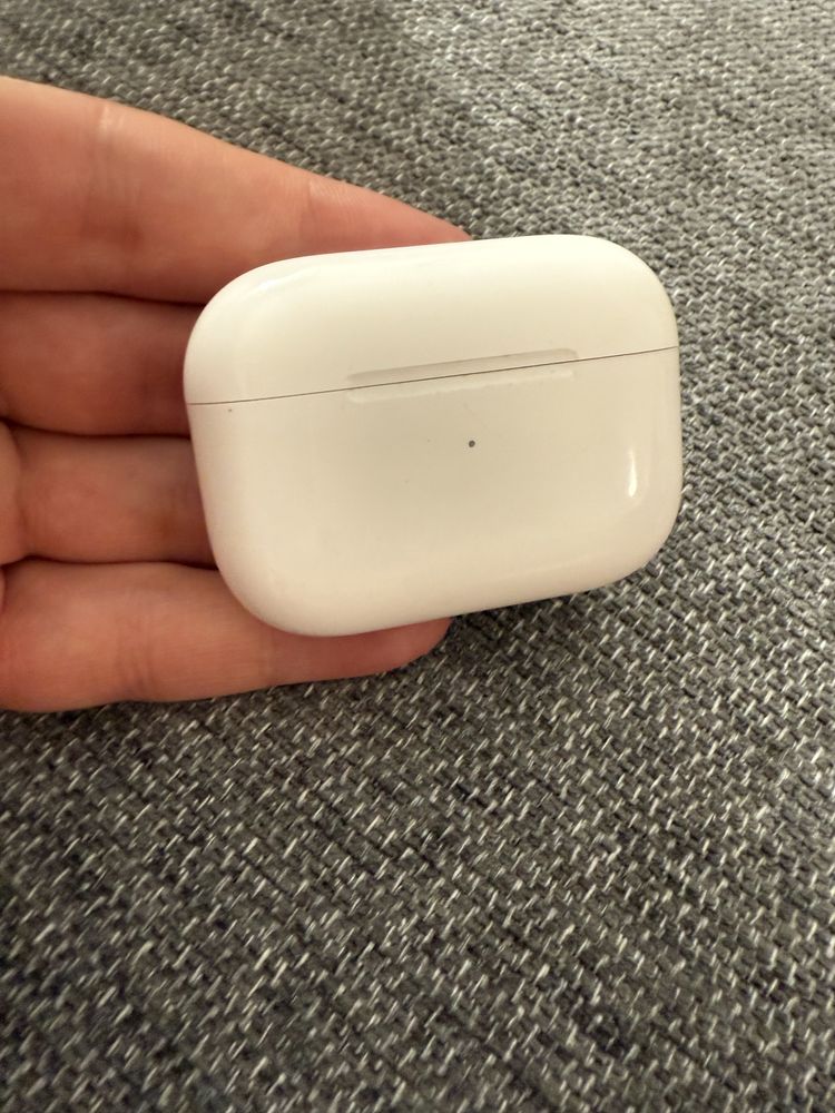 AirPods pro 2.