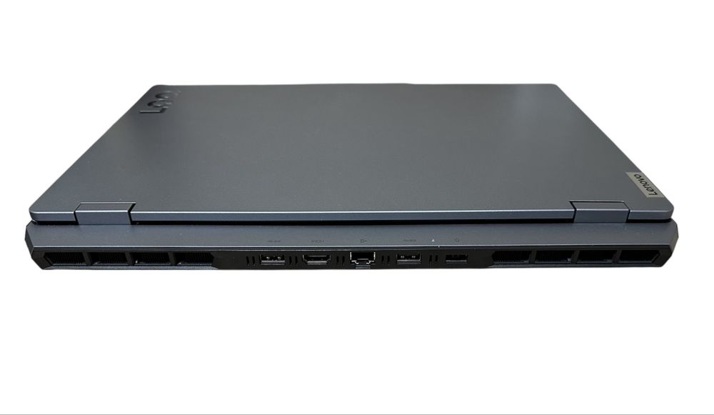 Lenovo LOQ RTX 4060 8gb/Ryzen 7435HS 8ядер/16gb ddr5/512gb ssd/144Hz