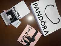 Браслет Pandora срібло 925 | Оригінал | З коробкою