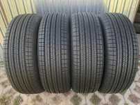 4x Opony całoroczne 255/70R16 Continental CrossContact RX 2023r Nowe