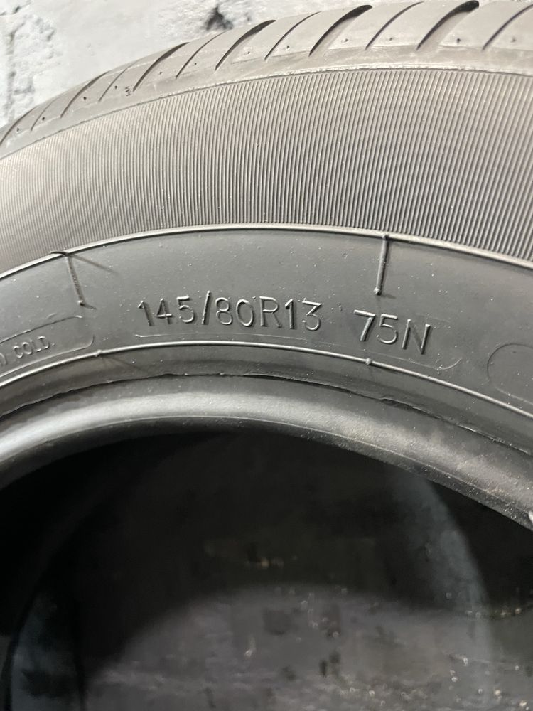 2шт 145/80 R13 GTradial KargoMax ST-400