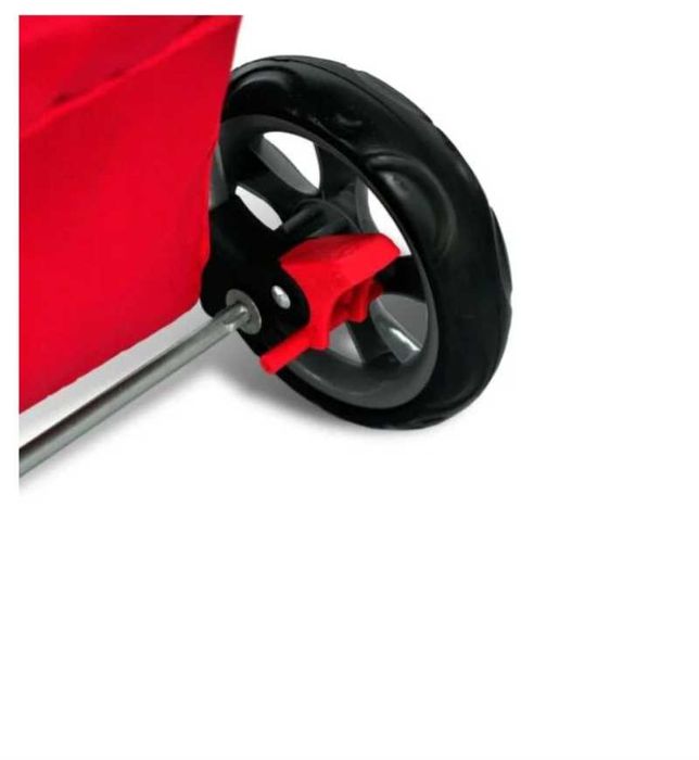 Carrinho para animais