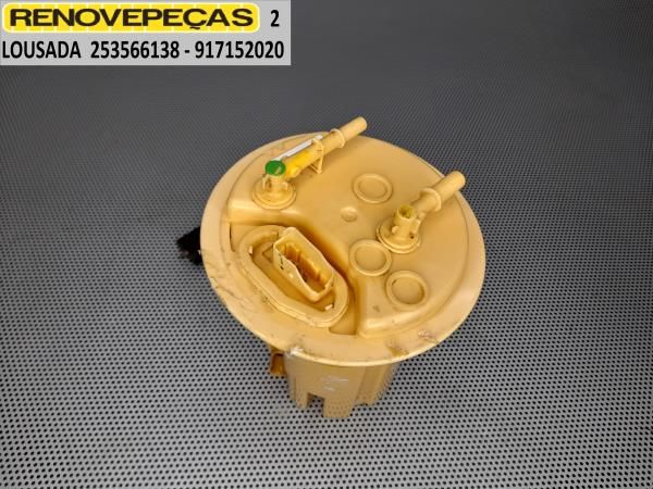 Boia combustível CITROËN C4 I (LC_)