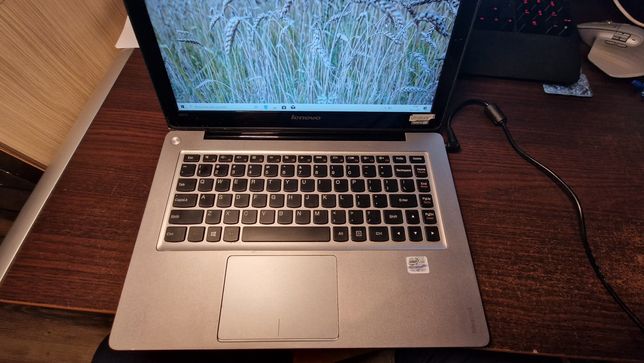 Laptop Lenovo U310