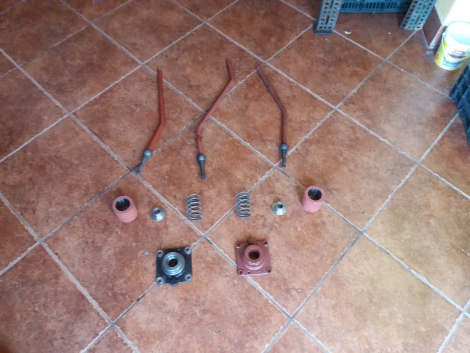 LKT 81 80 Nowa Podstawa Pod Lewarek Zmiany Biegów Skrzynia LKT 81 S ,T