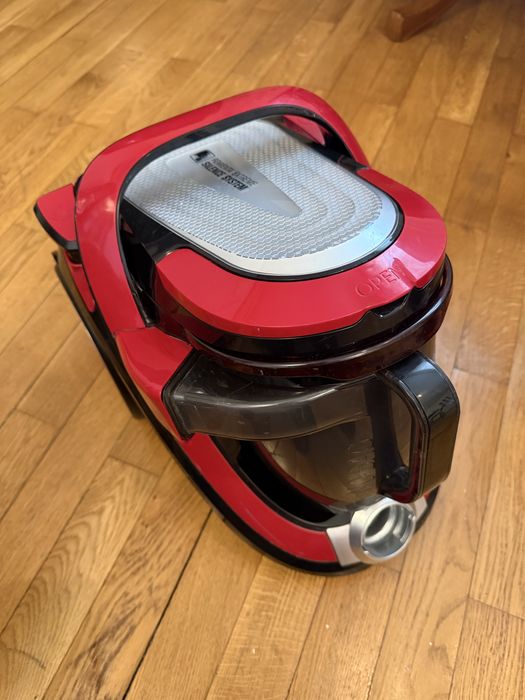 Пилесос Rowenta ro7649ea (made in france)