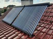 Odkamienianie Płukanie odpowietrzanie napełnianie ins grzewcze solarne