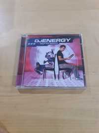 Płyta CD DJ Energy - Synthesis