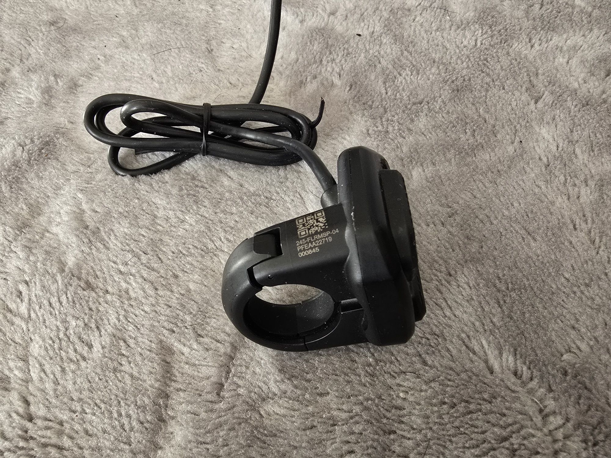 Manipulator Giant Ride Control Ergo
