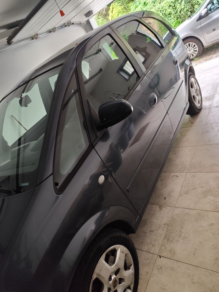 Opel Meriva cdti 2007