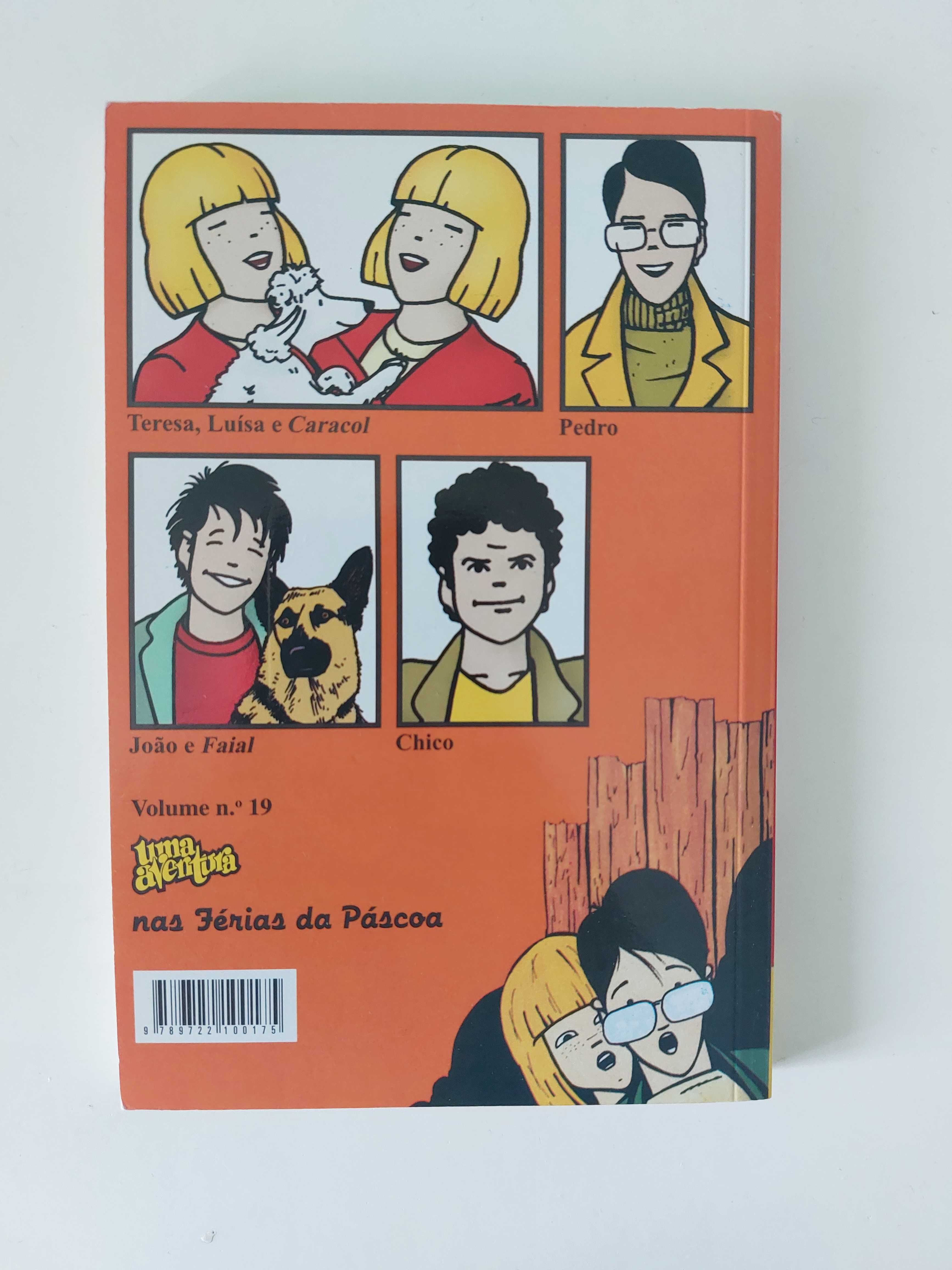 Uma Aventura Musical