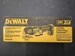 Dewalt DCS356 Urządzenie wielofunkcyjne MULTITOOL Regulacja obrotów!