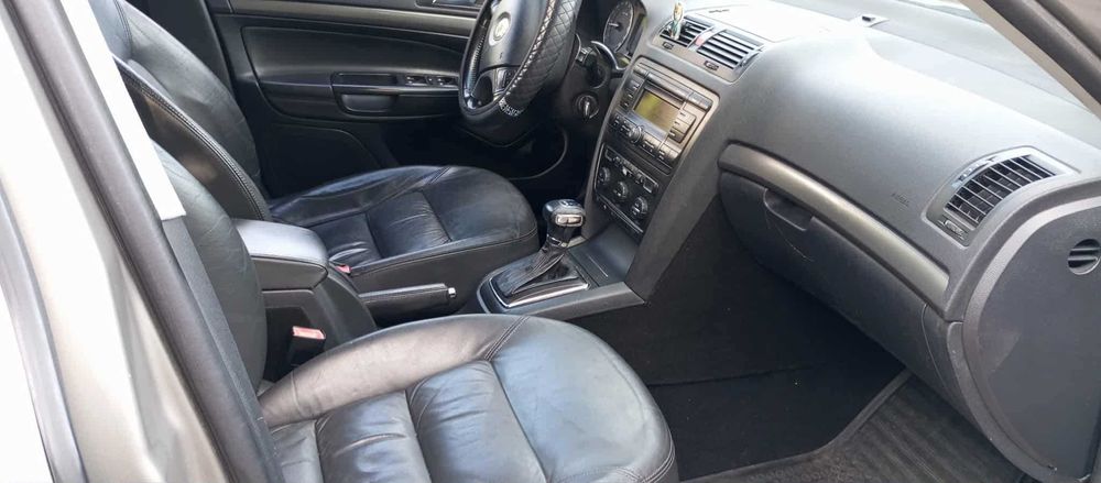 Skoda Octawia 2007 rok,1,9 tdi 105 KM