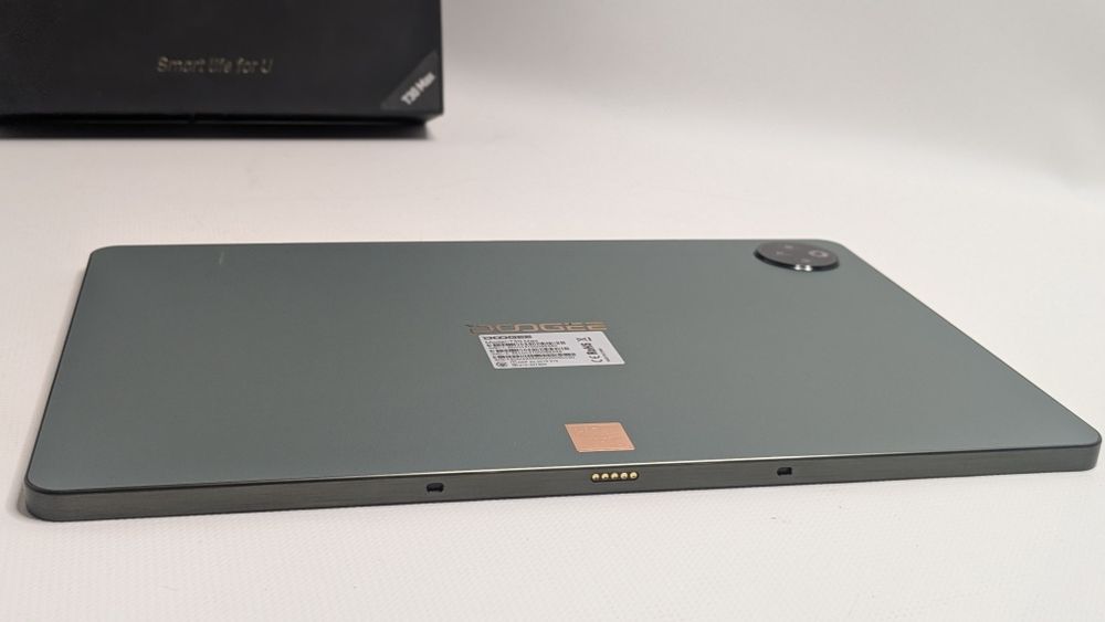 НОВИЙ DOOGEE T30 Max 20/512gb/1600*2560/IPS,12.4"/Helio G99/10800mah