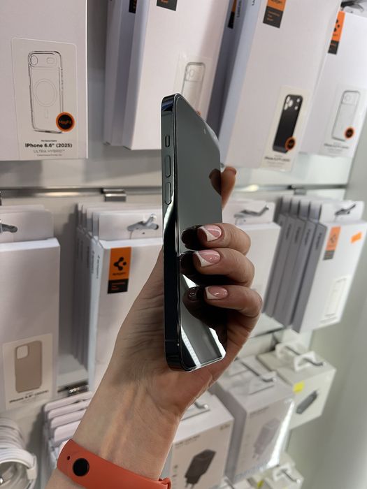 iPhone 14 Pro 256Gb space black - АКБ 100%, стан 5.