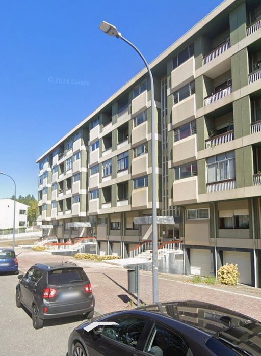 Quarto em apartamento completo - Católica